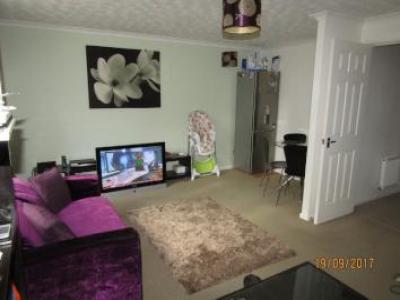 Louer Appartement Milton-keynes