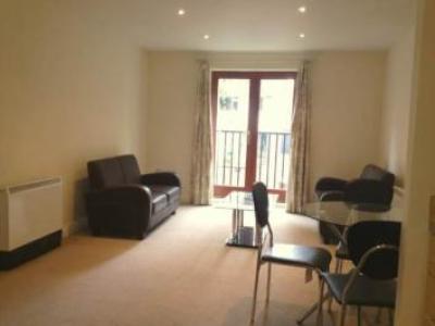 Louer Appartement Nottingham