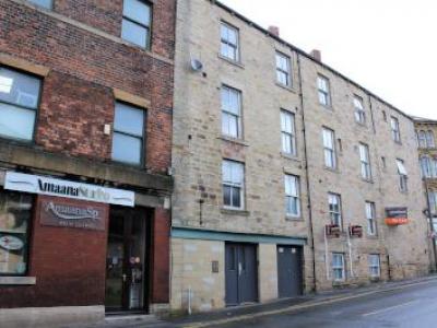 Annonce Location Appartement Dewsbury