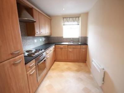 Louer Appartement Chorley