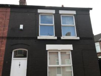 Annonce Location Maison Liverpool