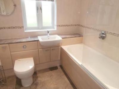 Louer Appartement North-ferriby