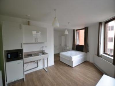 Louer Appartement Liverpool