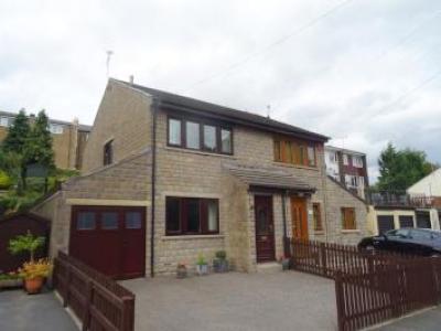 Annonce Location Maison Huddersfield