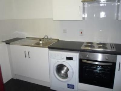 Louer Appartement High-wycombe