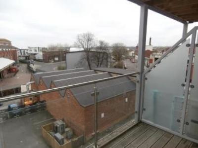 Louer Appartement Southampton