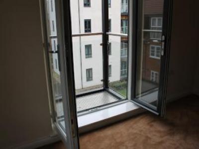 Louer Appartement Basingstoke