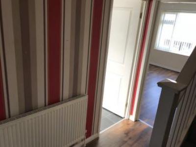 Annonce Location Appartement Liverpool