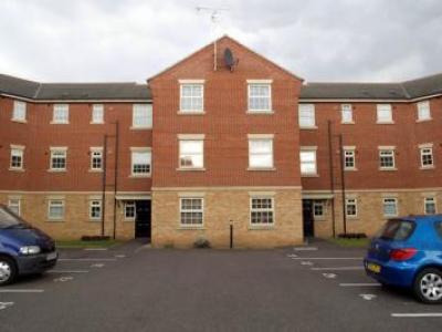 Annonce Location Appartement Doncaster