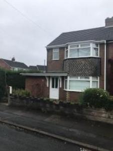 Annonce Location Maison Stoke-on-trent