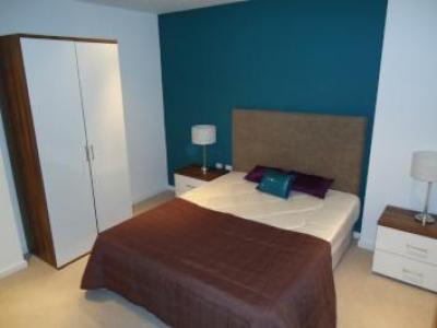 Louer Appartement Leeds