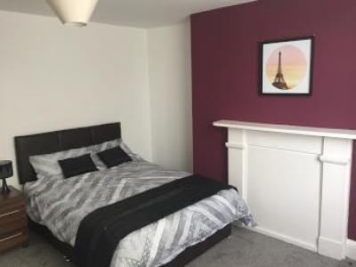 Annonce Location Appartement Liverpool