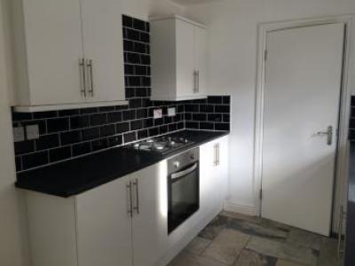 Louer Appartement Newton-le-willows rgion WARRINGTON