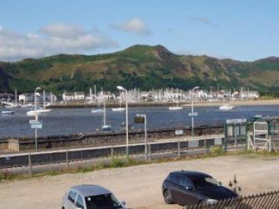 Annonce Location Appartement Conwy