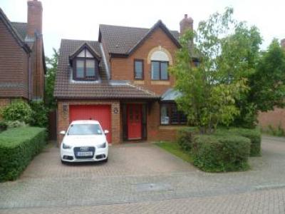 Annonce Location Maison Milton-keynes