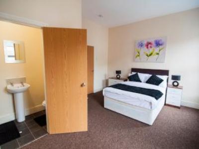 Annonce Location Appartement Stoke-on-trent