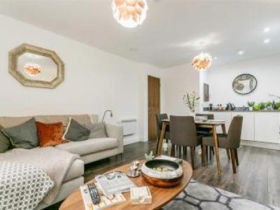 Louer Appartement Birmingham