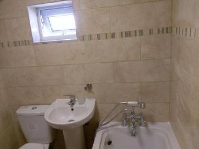 Louer Appartement Cardiff