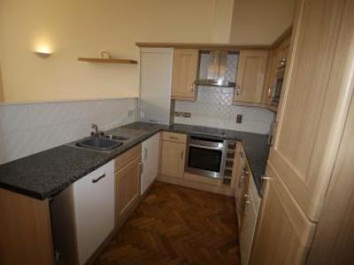 Louer Appartement Liverpool