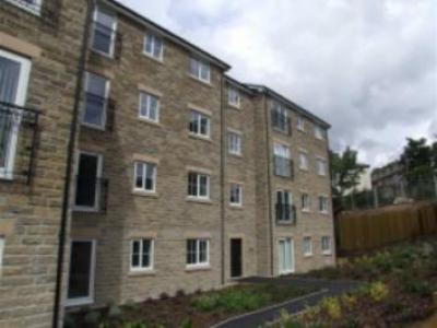 Annonce Location Appartement Stalybridge