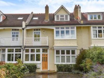 Annonce Location Maison Teddington