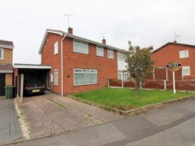 Annonce Location Maison Willenhall