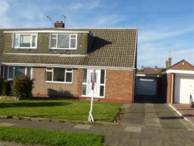 Annonce Location Maison Hartlepool