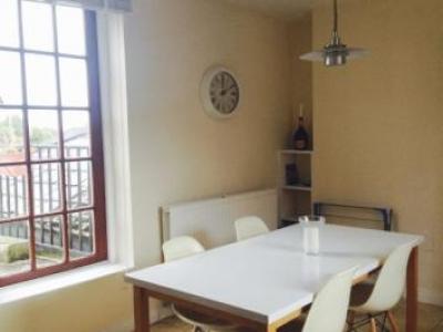 Louer Appartement Chester