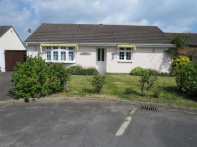 Annonce Location Maison Christchurch