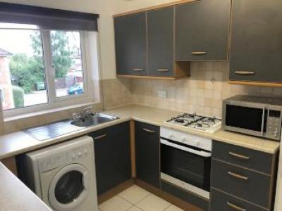 Annonce Location Appartement Leeds