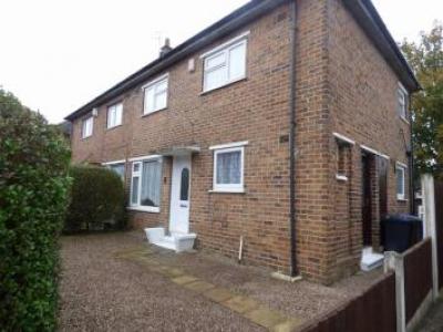 Annonce Location Maison Stoke-on-trent