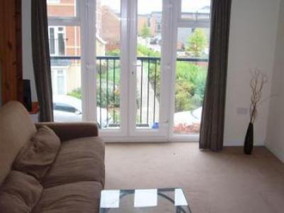 Louer Appartement Banbury