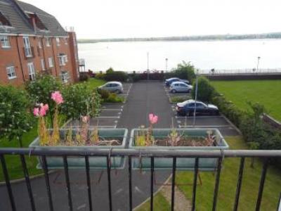 Louer Appartement Liverpool