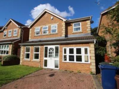 Annonce Location Maison Newcastle-upon-tyne