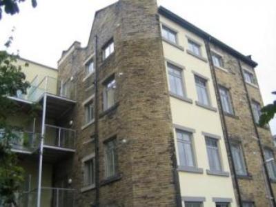 Annonce Location Appartement Bradford