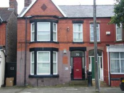 Annonce Location Appartement Liverpool