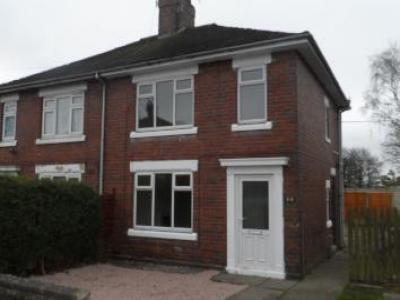 Annonce Location Maison Stoke-on-trent