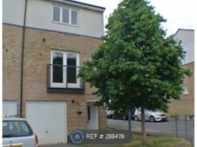 Annonce Location Maison Northolt