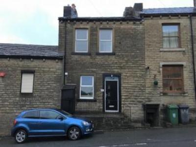 Annonce Location Maison Huddersfield