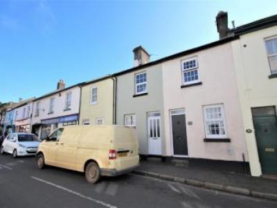 Annonce Location Maison Newton-abbot