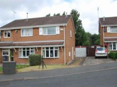 Annonce Location Maison Stoke-on-trent