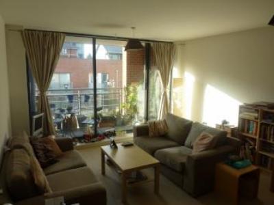 Louer Appartement Winchester