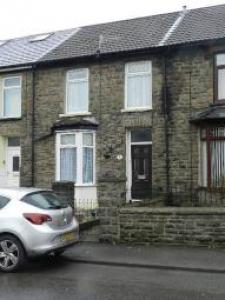 Annonce Location Maison Treorchy