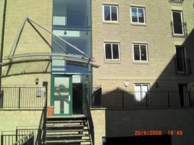 Louer Appartement Dewsbury