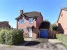 Annonce Location Maison BRACKNELL