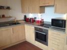 Location Appartement NOTTINGHAM NG1 1