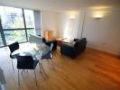 Location Appartement MANCHESTER M1 1