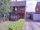 Location Maison STOKE-ON-TRENT ST1 1