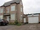 Annonce Location Maison NOTTINGHAM