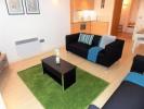 Location Appartement MANCHESTER M1 1